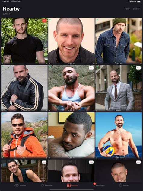 Daddyhunt: Fun Gay Dating